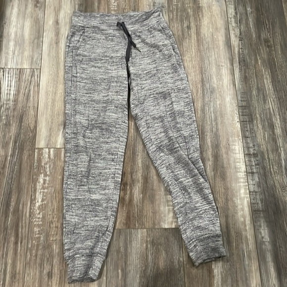 Lululemon Ready To Rulu Space Dye Joggers size 4 - Picture 3 of 9